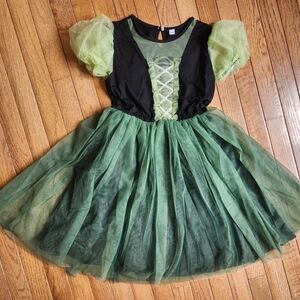 New Frozen Anna Inspired Dress